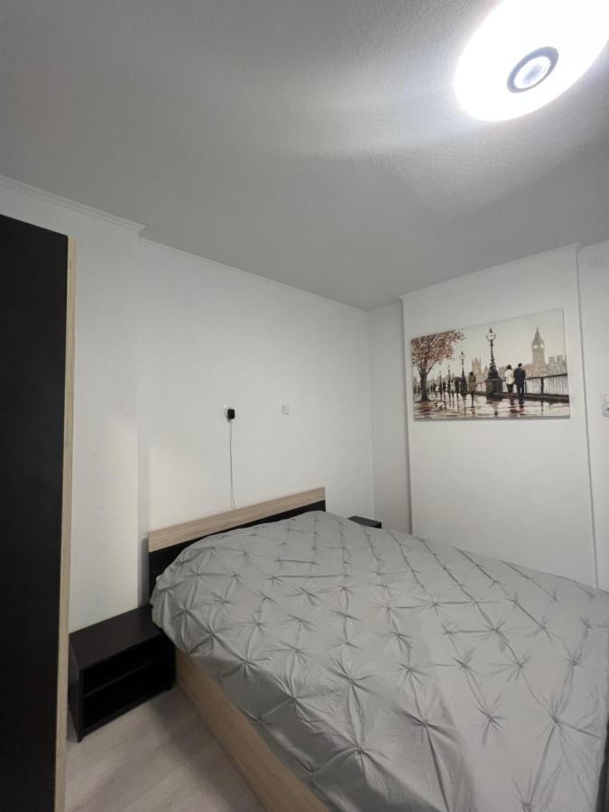 Guest House Tanevi Devin Exterior foto
